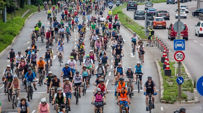 Radsternfahrt Baden-Württemberg Radsternfahrt Baden-Württemberg