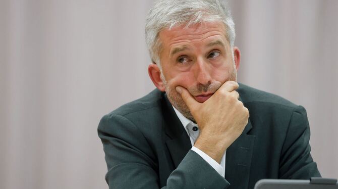 Boris Palmer Boris Palmer