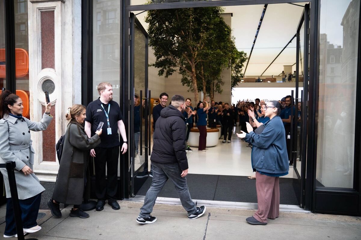 iPhone 17 Verkaufsstart