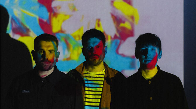 Szene Aktuell Die britische Band Young Rebel Set spielt am Mittwoch im franz.K.