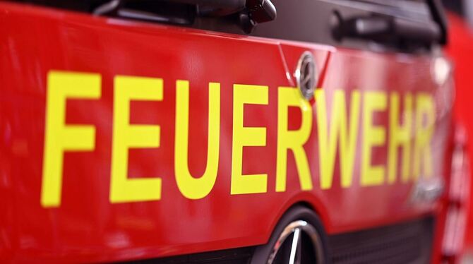Feuerwehr Feuerwehr
