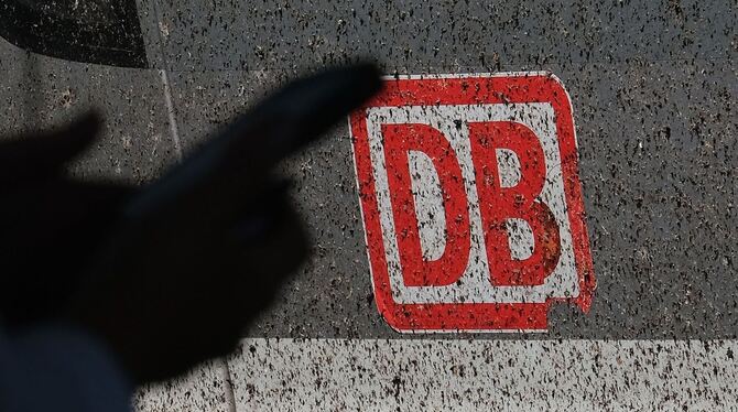 Bahnverkehr Bahnverkehr