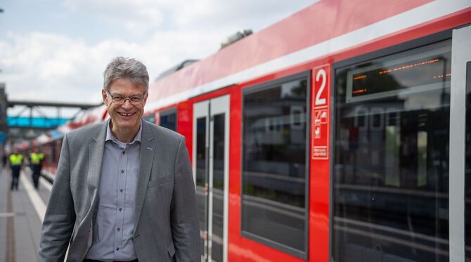 Bundesverkehrsminister Schnieder Bundesverkehrsminister Schnieder