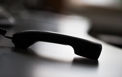 Trickbetrug am Telefon