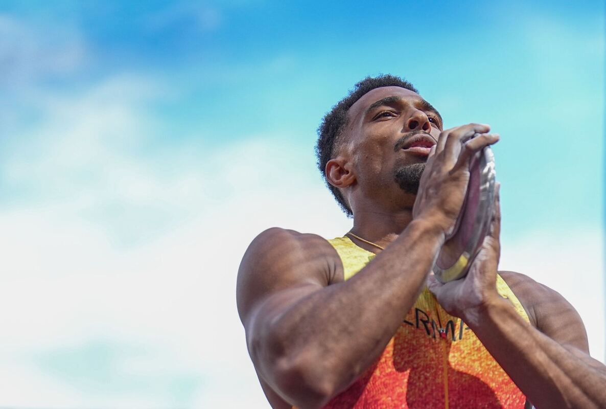 Leichtathletik: Weltmeisterschaft Leichtathletik: Weltmeisterschaft