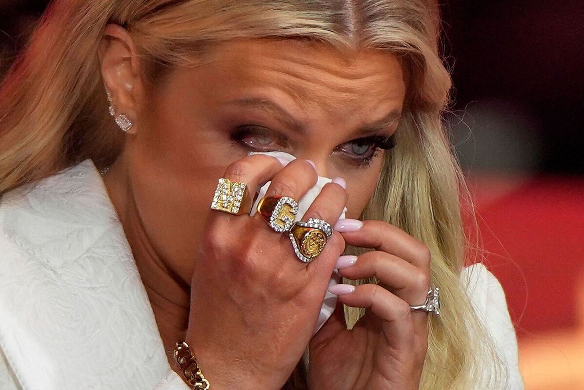 Gedenken für rechtskonservativen US-Aktivisten Charlie Kirk Gedenken für rechtskonservativen US-Aktivisten Charlie Kirk