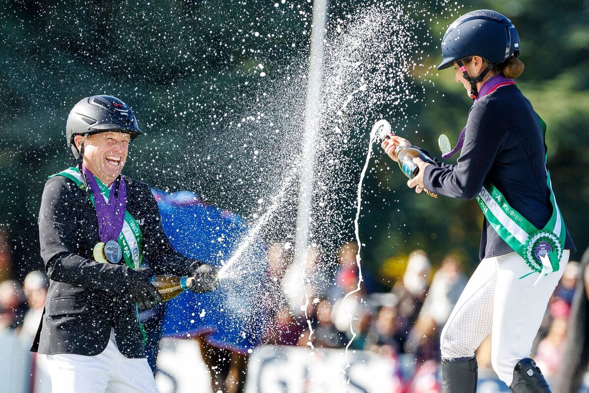 Vielseitigkeit Europameisterschaft Vielseitigkeit Europameisterschaft