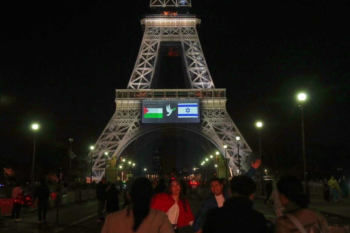 Nahostkonflikt - Frankreich Nahostkonflikt - Frankreich