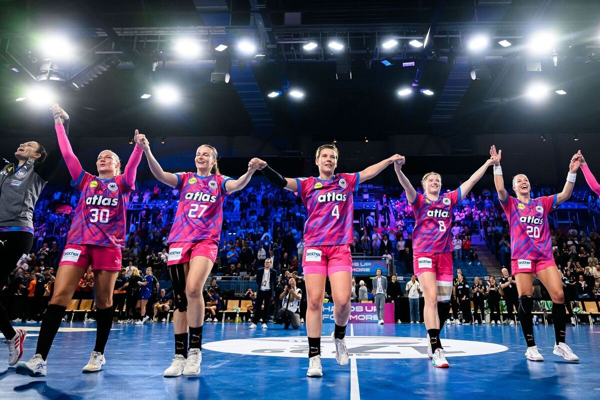 Deutschland - Niederlande Deutschland - Niederlande