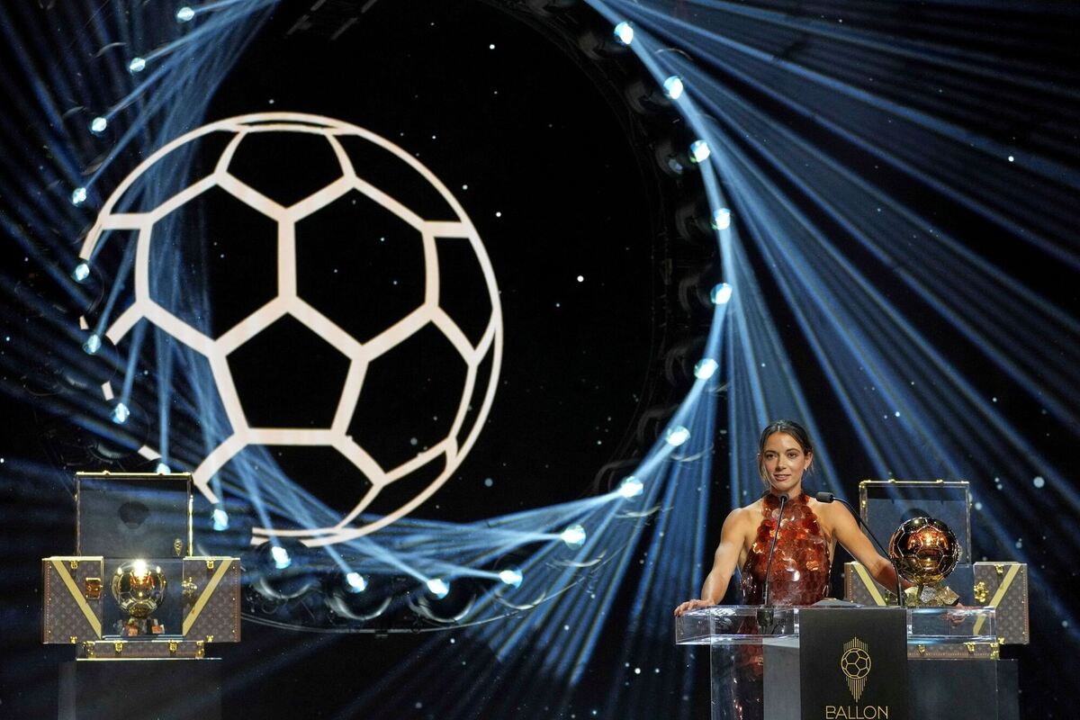 Ballon d'Or 2025