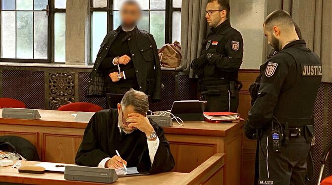 Prozess wegen Entführung Prozess wegen Entführung