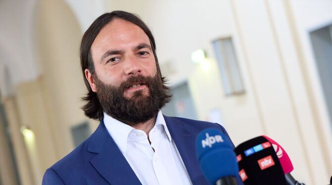 Fortsetzung Prozess wegen mutmaßlicher Kindesentführung Fortsetzung Prozess wegen mutmaßlicher Kindesentführung