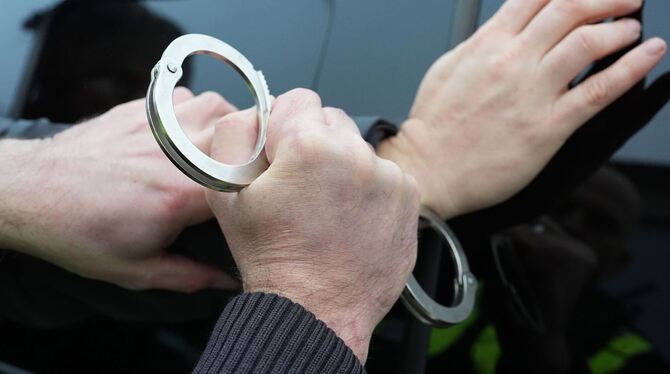 Landespolizei Schleswig-Holstein