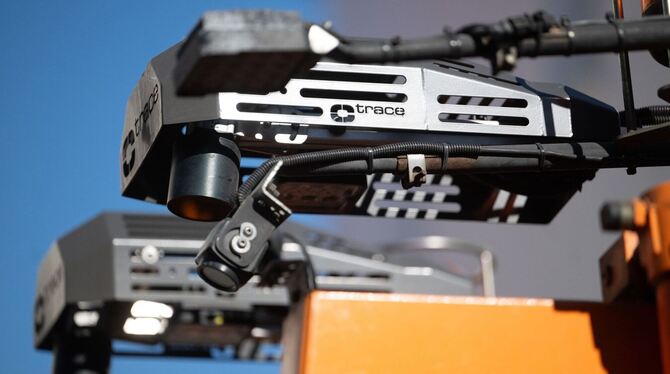 KI-unterstützte Biomüll-Abfuhr in Reutlingen KI-unterstützte Biomüll-Abfuhr in Reutlingen