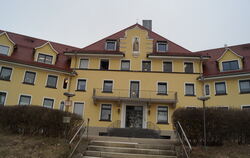 Der Bestandsbau hat ausgedient, wie der Neubau aussehen wird, ist unklar.