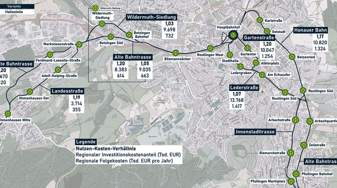 Die Ergebnisse der Standardisierten Bewertung in Kurzform. Die Ergebnisse der Standardisierten Bewertung in Kurzform.
