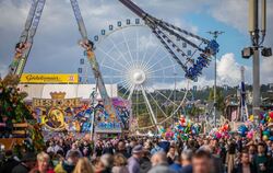 177. Cannstatter Volksfest