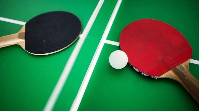 Tischtennis Tischtennis