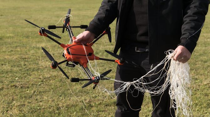 Bundeswehr Großübung »Red Storm Bravo« Bundeswehr Großübung »Red Storm Bravo«
