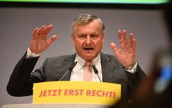 Landesvertreterversammlung der FDP