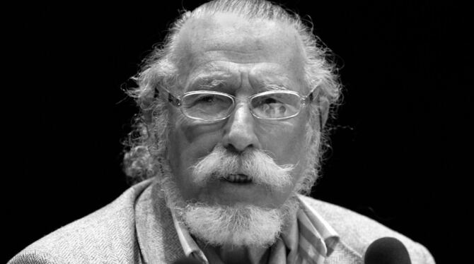 Georg Stefan Troller Georg Stefan Troller