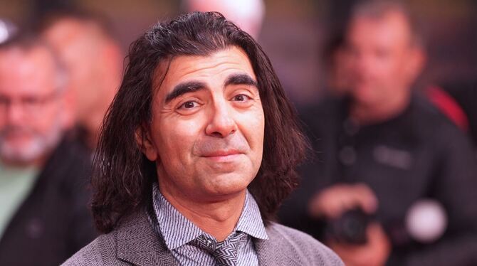 Fatih Akin Fatih Akin