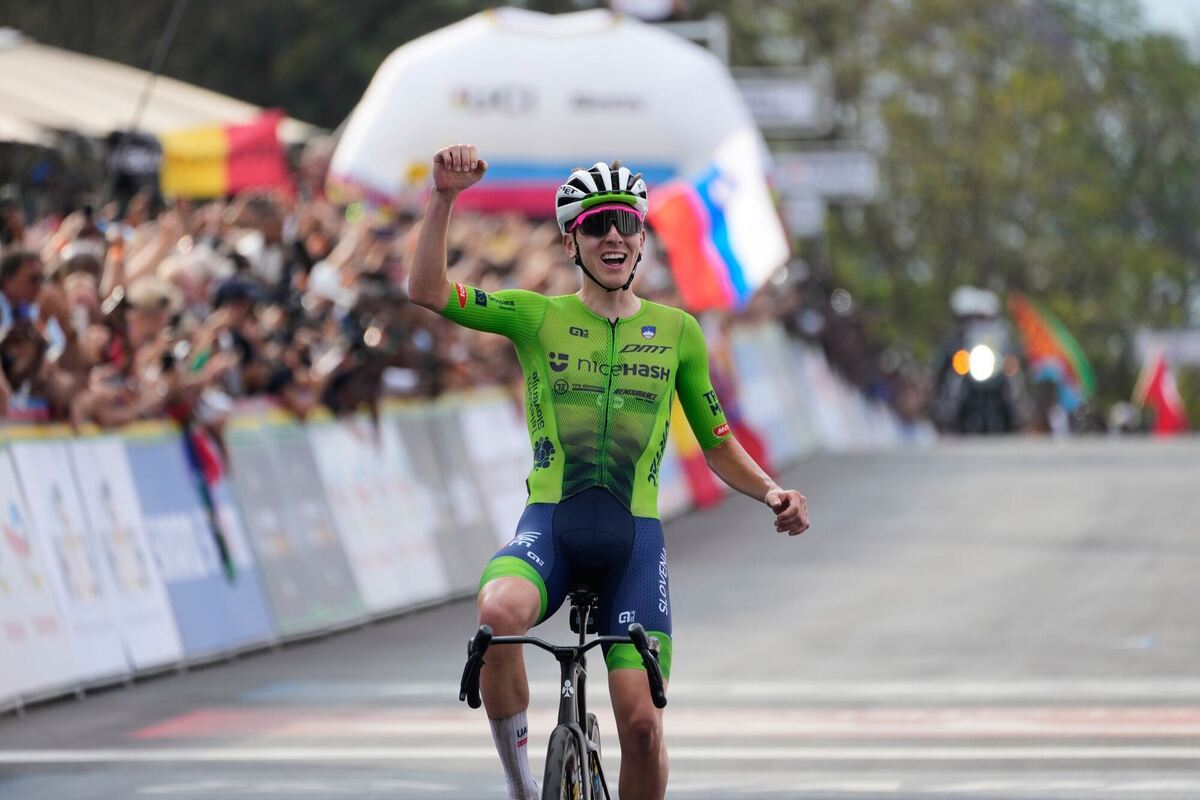 Radsport-WM in Ruanda Radsport-WM in Ruanda