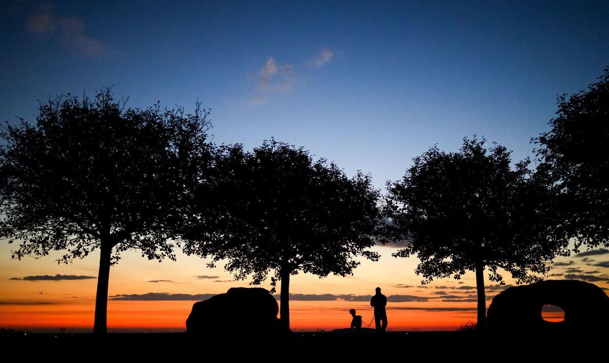 September-Bilanz Deutscher Wetterdienst September-Bilanz Deutscher Wetterdienst