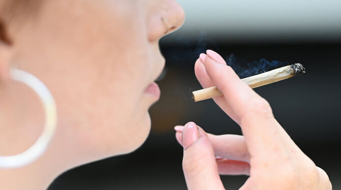 Noch ist der Cannabis-Schwarzmarkt nicht verdrängt. Doch das war nach so kurzer Zeit auch nicht zu erwarten.