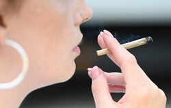 Noch ist der Cannabis-Schwarzmarkt nicht verdrängt. Doch das war nach so kurzer Zeit auch nicht zu erwarten.