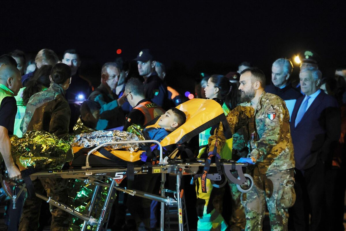 Nahostkonflikt - Italien Nahostkonflikt - Italien