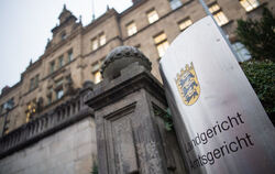 Tübinger Therapeut soll Patientin während einer Therapie sexuell missbraucht haben. Der Berufungsprozess vor dem Tübinger Landge