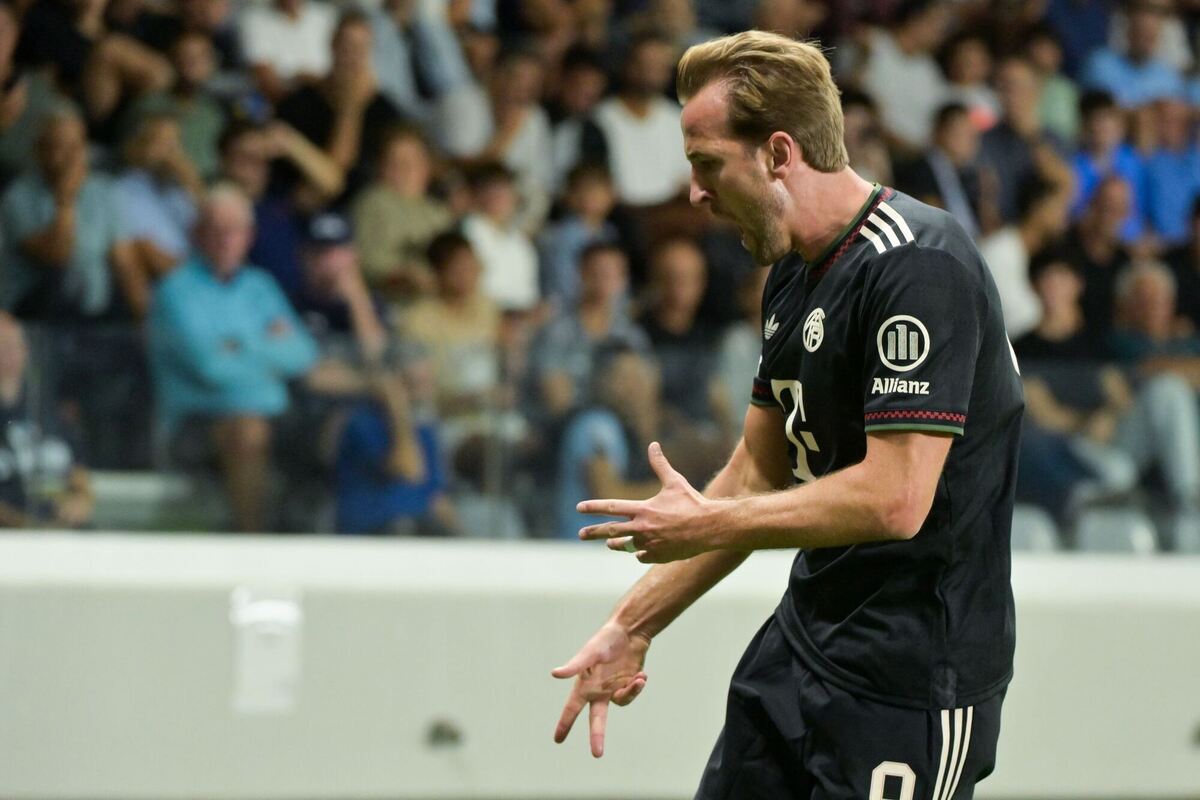 Pafos FC - FC Bayern