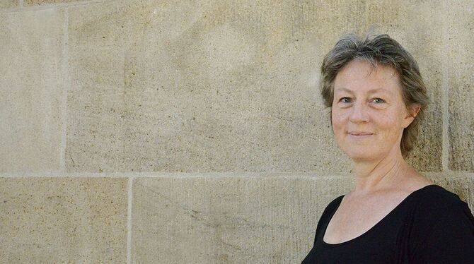 Dr. Gabriele Müller arbeitet am Institut für Erziehungswissenschaften  in Tübingen.