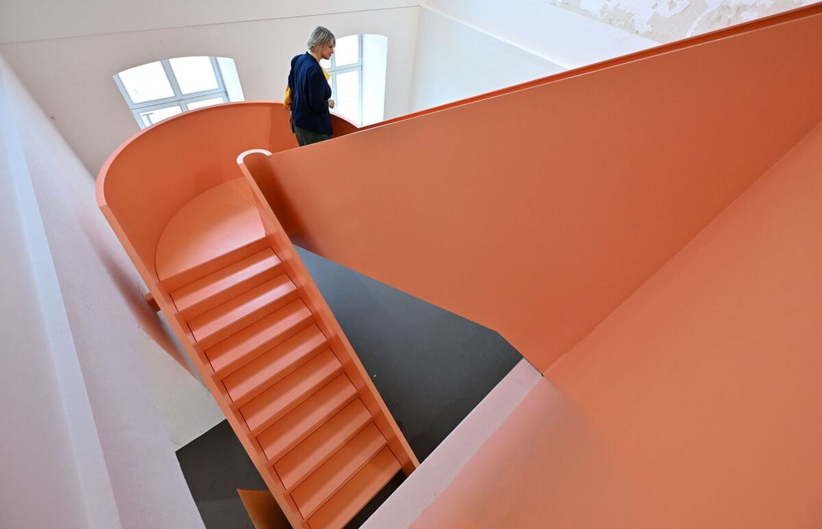 Sanierung der Defensionskaserne Sanierung der Defensionskaserne