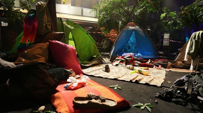 Ausstellung »Nova Music Festival Exhibition«