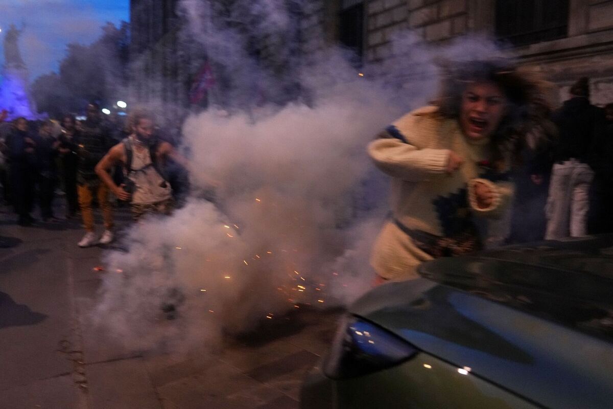 Nahostkonflikt - Proteste Nahostkonflikt - Proteste