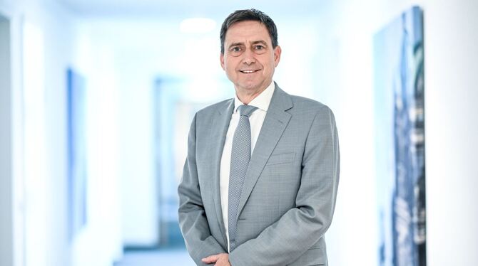 GKV-Spitzenverband Chef Blatt