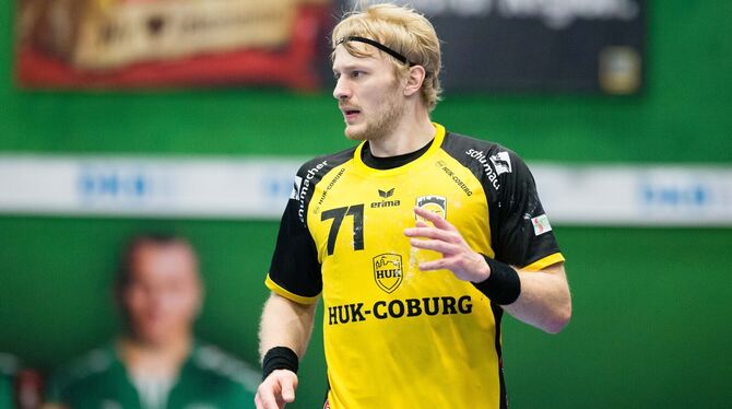 Der ehemalige Neuhäuser Bundesliga-Spieler Andreas Schröder empfängt am Samstag mit dem TSB Heilbronn-Horkheim den VfL Pfullinge