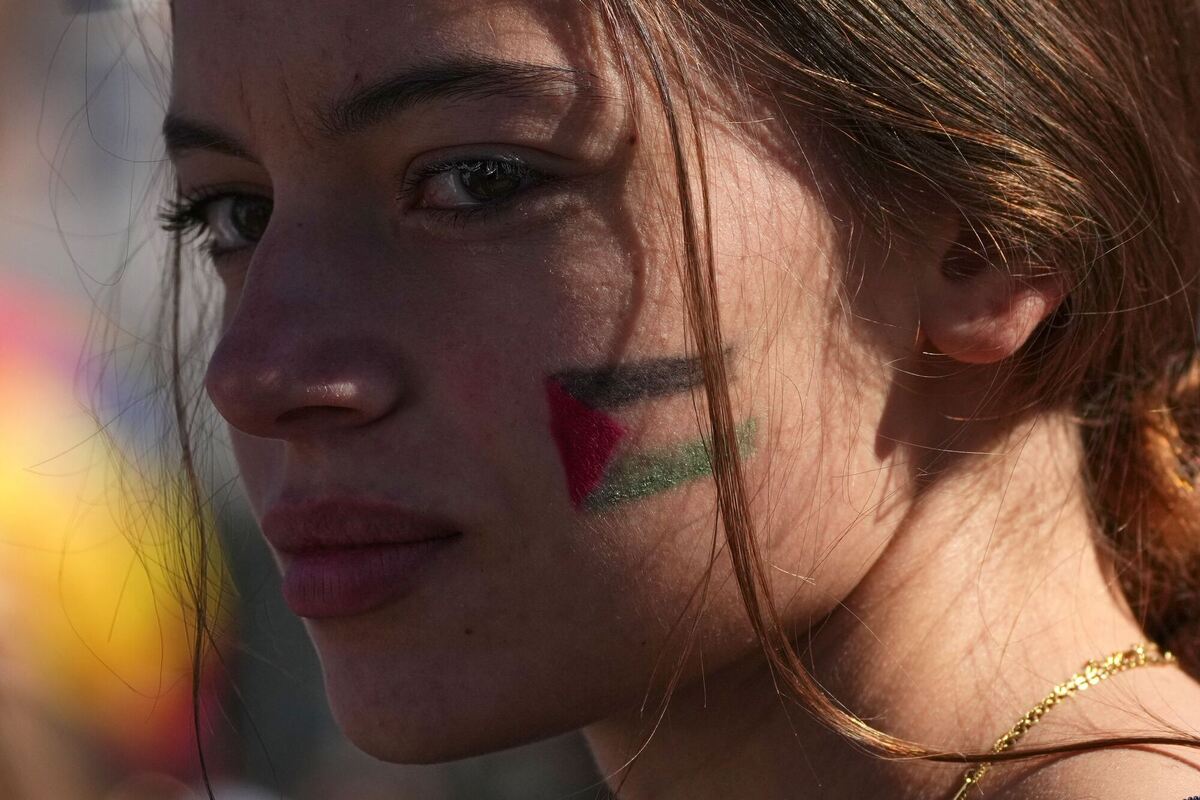 Nahostkonflikt - Streik in Rom Nahostkonflikt - Streik in Rom