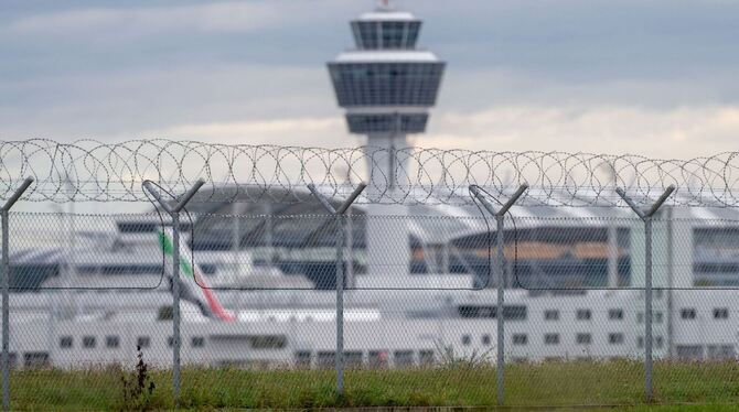 Drohnenalarm in München – zentrale Fragen immer noch offen Drohnenalarm in München – zentrale Fragen immer noch offen