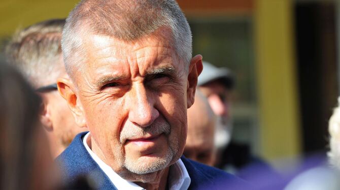 Andrej Babis