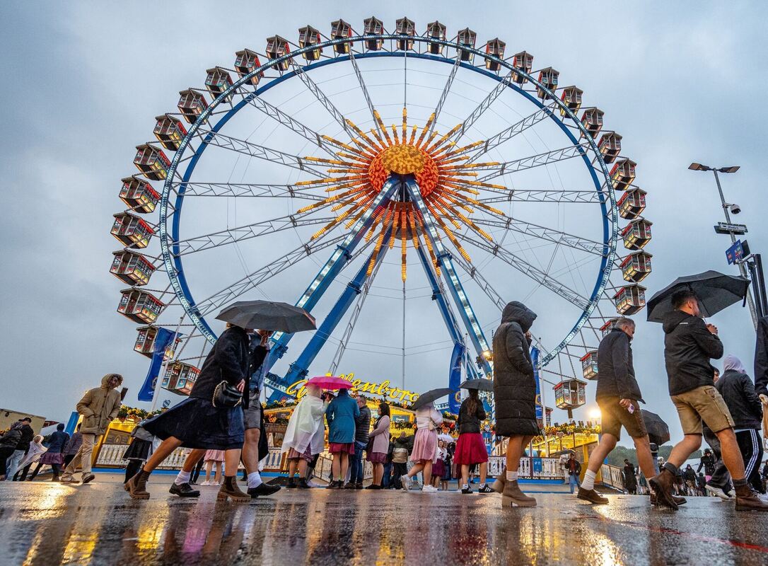 Oktoberfest Oktoberfest