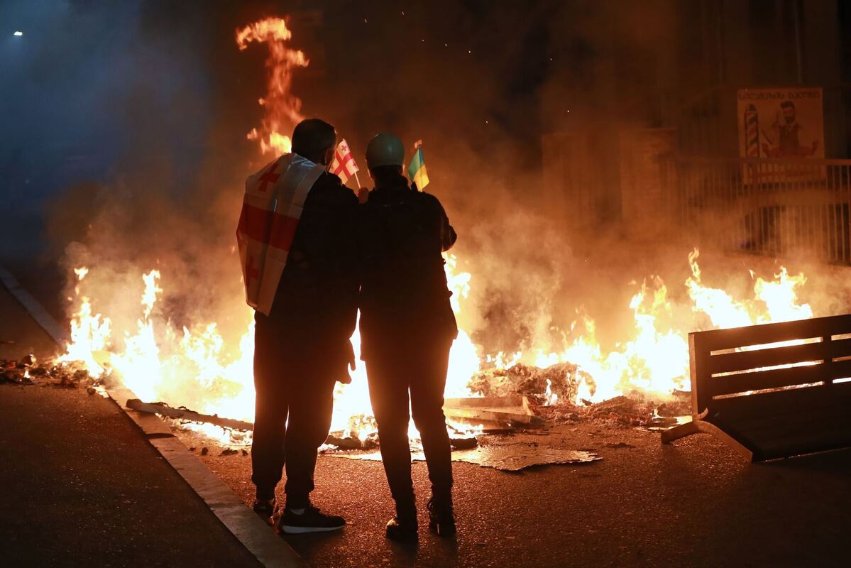 Wahlen in Georgien Wahlen in Georgien
