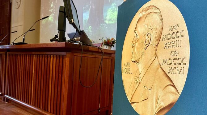 Nobelpreise Nobelpreise