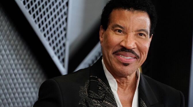 Lionel Richie