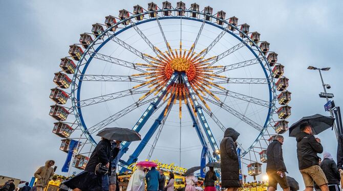 Oktoberfest Oktoberfest