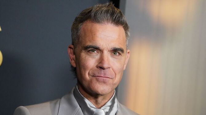 Robbie Williams Robbie Williams