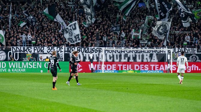 Borussia Mönchengladbach - SC Freiburg Borussia Mönchengladbach - SC Freiburg