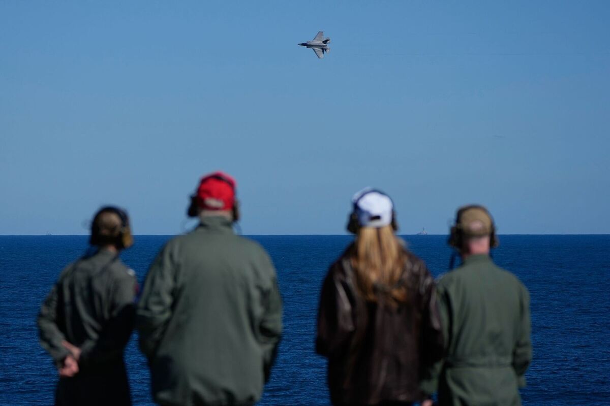 US-Präsident Trump US-Präsident Trump